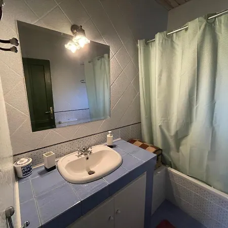 Stunning 2-Bedroom Villa In Nerotribia Euboias