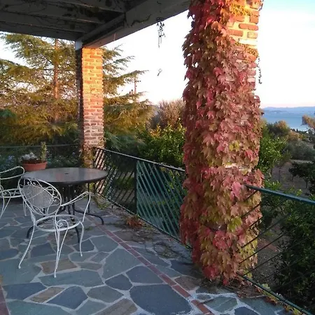 Stunning 2-Bedroom Villa In Nerotribia Euboias Πολιτικά