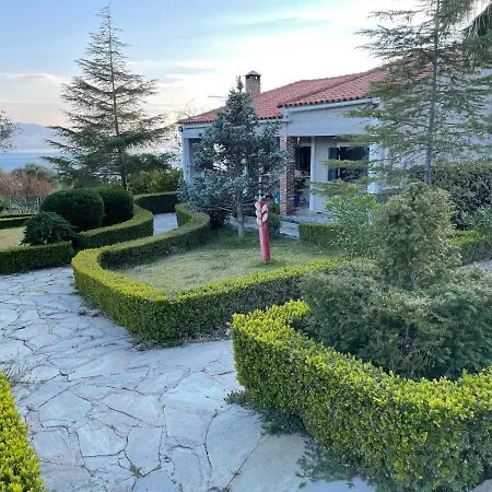 Stunning 2-Bedroom Villa In Nerotribia Euboias *
