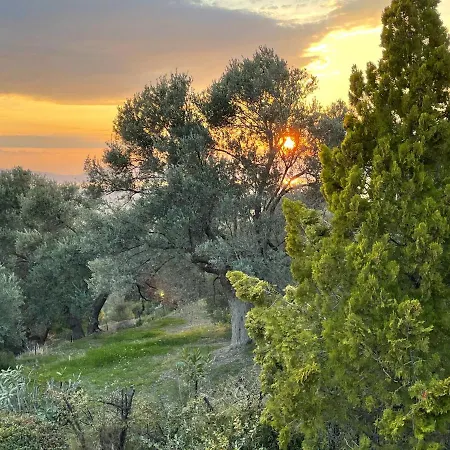 Stunning 2-Bedroom Villa In Nerotribia Euboias *